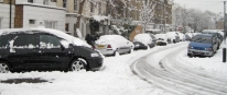10 причин, почему Британию лучше посетить зимой