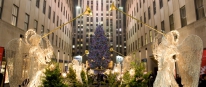 Пять советов по празднованию Рождества в Нью-Йорке: что делать, а что нет