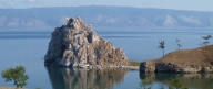 Десять причин обогнуть озеро Байкал